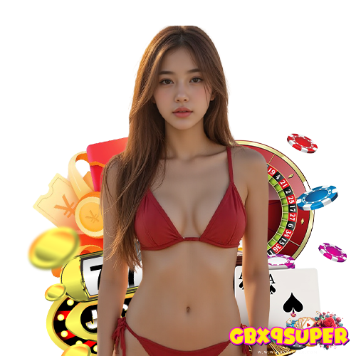 gbx9super ปลอดภัยมั่นคง