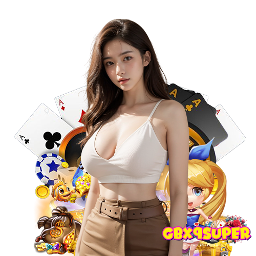 gbx9super เว็บตรง