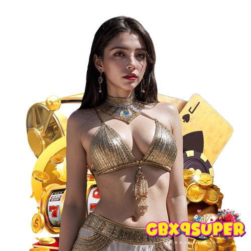 gbx9super เว็บเดิมพันออนไลน์