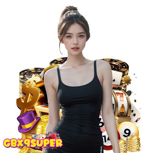 gbx9super แตกดีแจกหนัก